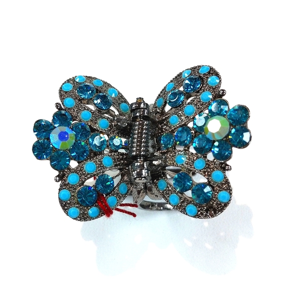 Accessories - Jaw clip